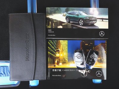 صورة مصغرة 28 لـ 2023 Mercedes-BENZ GLS MAYBACH