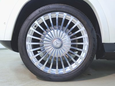 صورة مصغرة 33 لـ 2023 Mercedes-BENZ GLS MAYBACH