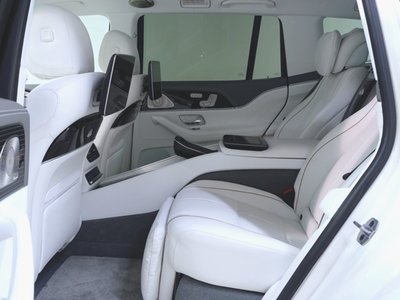 صورة مصغرة 31 لـ 2023 Mercedes-BENZ GLS MAYBACH