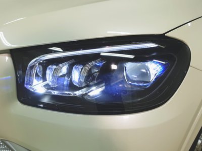2023 Mercedes-BENZ GLS MAYBACH 照片 3