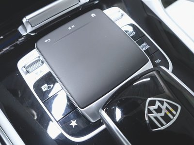 صورة مصغرة 19 لـ 2023 Mercedes-BENZ GLS MAYBACH