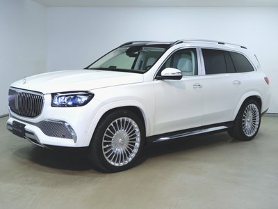 2023 Mercedes-BENZ GLS MAYBACH 照片 1