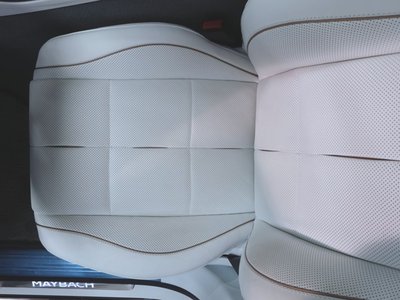 صورة مصغرة 26 لـ 2023 Mercedes-BENZ GLS MAYBACH
