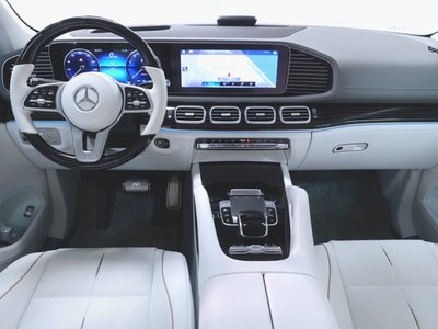 صورة مصغرة 12 لـ 2023 Mercedes-BENZ GLS MAYBACH