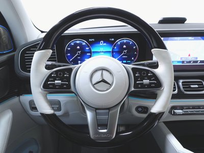 صورة مصغرة 13 لـ 2023 Mercedes-BENZ GLS MAYBACH