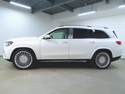 2023 Mercedes-BENZ GLS MAYBACH 照片 4