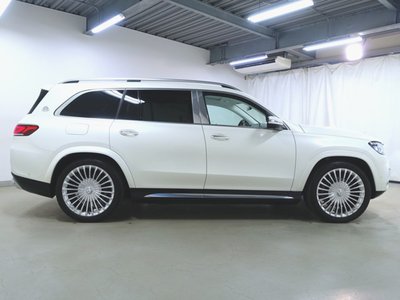 2023 Mercedes-BENZ GLS MAYBACH 照片 8