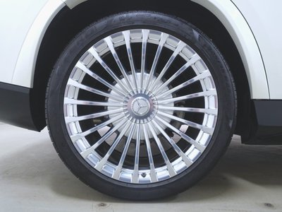 صورة مصغرة 35 لـ 2023 Mercedes-BENZ GLS MAYBACH