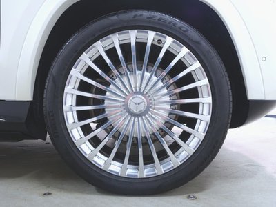 صورة مصغرة 34 لـ 2023 Mercedes-BENZ GLS MAYBACH