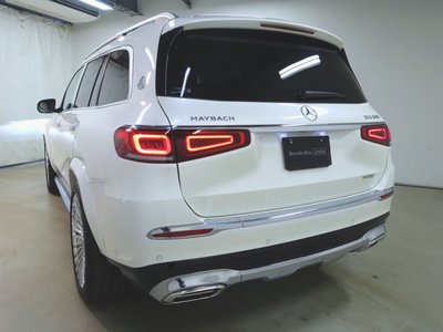 2023 Mercedes-BENZ GLS MAYBACH 照片 6