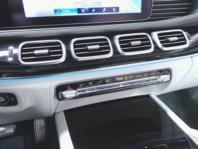 صورة مصغرة 18 لـ 2023 Mercedes-BENZ GLS MAYBACH