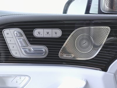 صورة مصغرة 22 لـ 2023 Mercedes-BENZ GLS MAYBACH