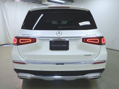 2023 Mercedes-BENZ GLS MAYBACH 照片 7