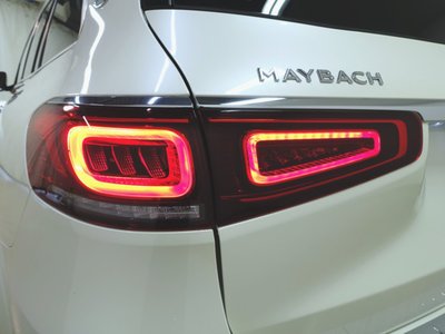 2023 Mercedes-BENZ GLS MAYBACH 照片 5
