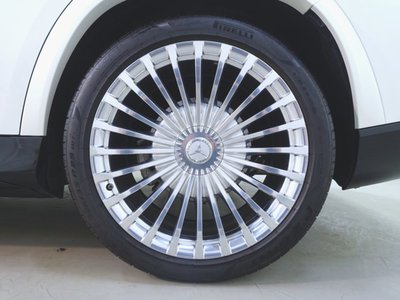 صورة مصغرة 32 لـ 2023 Mercedes-BENZ GLS MAYBACH