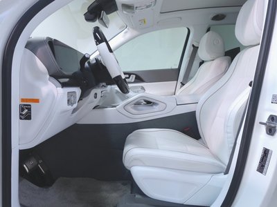 صورة مصغرة 25 لـ 2023 Mercedes-BENZ GLS MAYBACH