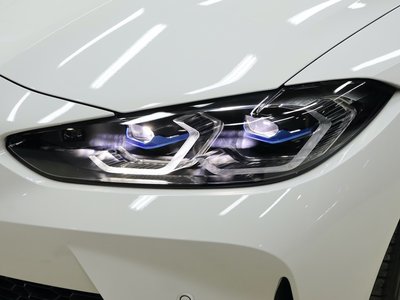 2022 BMW M4 CABRIOLET — миниатюра 53