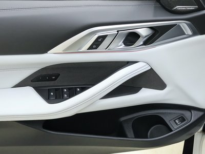 2022 BMW M4 CABRIOLET — миниатюра 33