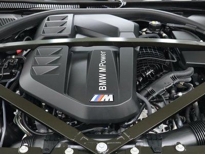 2022 BMW M4 CABRIOLET — миниатюра 56