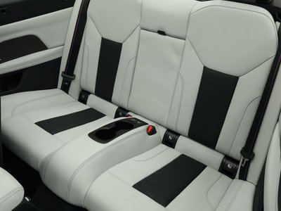2022 BMW M4 CABRIOLET — миниатюра 35