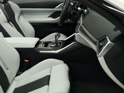 2022 BMW M4 CABRIOLET — миниатюра 30