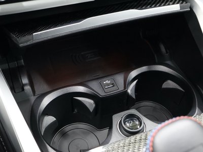 2022 BMW M4 CABRIOLET — миниатюра 19