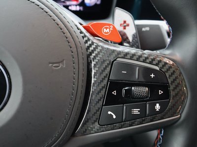 2022 BMW M4 CABRIOLET — миниатюра 42