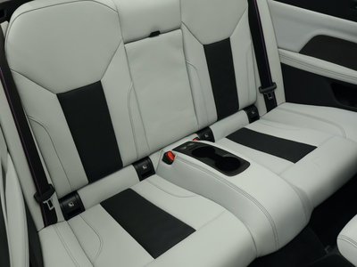 2022 BMW M4 CABRIOLET — миниатюра 14