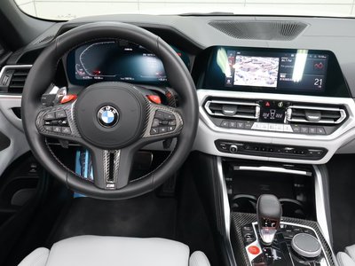 2022 BMW M4 CABRIOLET — миниатюра 15