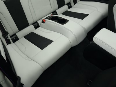 2022 BMW M4 CABRIOLET — миниатюра 36