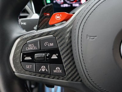 2022 BMW M4 CABRIOLET — миниатюра 41