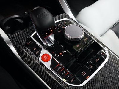 2022 BMW M4 CABRIOLET — миниатюра 18