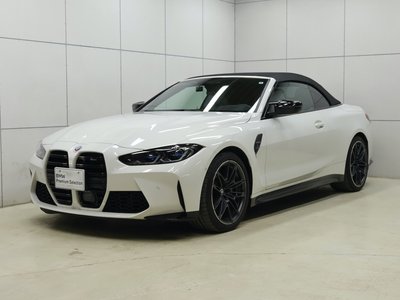 2022 BMW M4 CABRIOLET — миниатюра 22