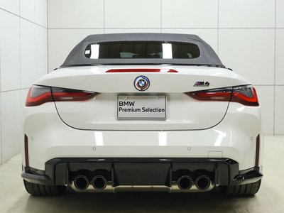 2022 BMW M4 CABRIOLET — миниатюра 26