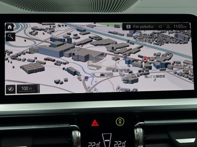 2022 BMW M4 CABRIOLET — миниатюра 43