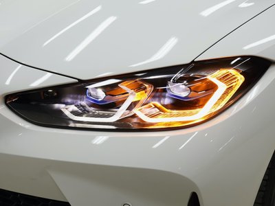 2022 BMW M4 CABRIOLET — миниатюра 54