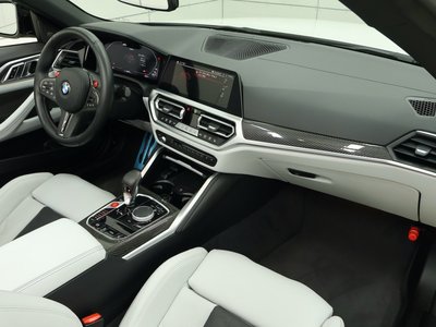 2022 BMW M4 CABRIOLET — миниатюра 29
