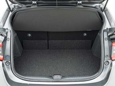 2024 Toyota GR YARIS thumbnail 36