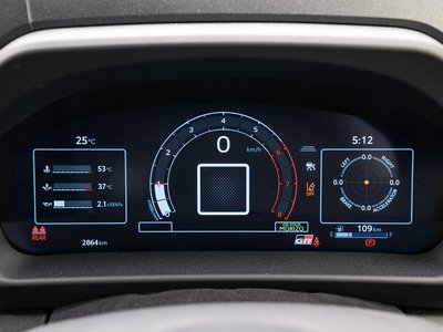 2024 Toyota GR YARIS thumbnail 25