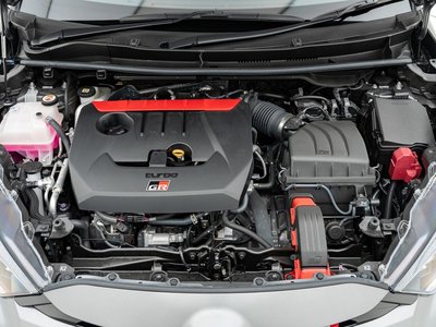2024 Toyota GR YARIS thumbnail 18