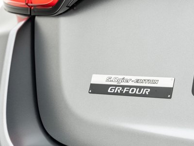 2024 Toyota GR YARIS thumbnail 17