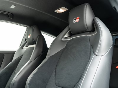 2024 Toyota GR YARIS thumbnail 33