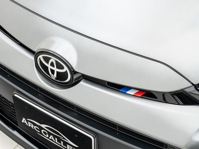 2024 Toyota GR YARIS thumbnail 11