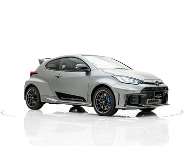 TOYOTA GR YARIS - 9