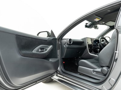 2024 Toyota GR YARIS thumbnail 31