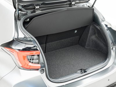 2024 Toyota GR YARIS thumbnail 37