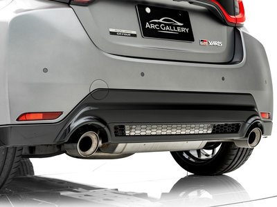 2024 Toyota GR YARIS thumbnail 16