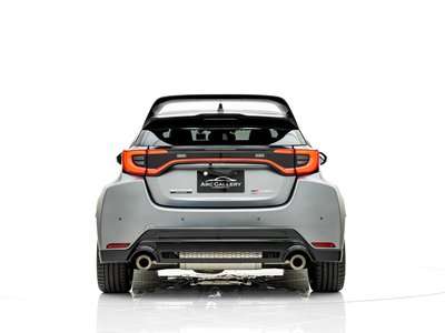 TOYOTA GR YARIS - 6