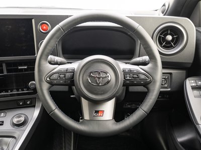 2024 Toyota GR YARIS thumbnail 24