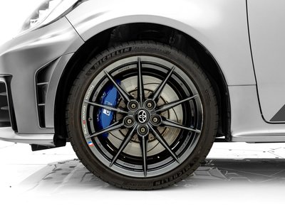 2024 Toyota GR YARIS thumbnail 13